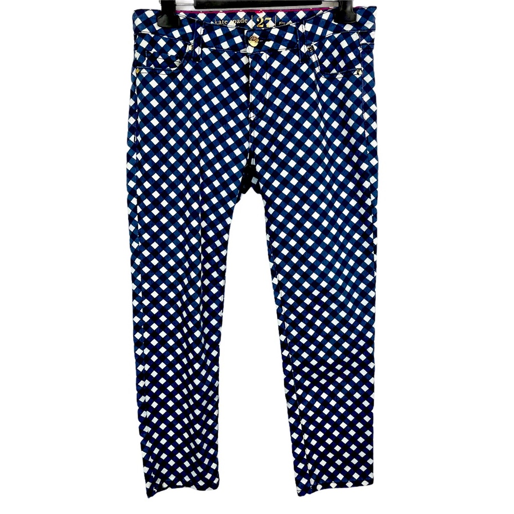 💕✨MAKE AN OFFER Kate Spade Perry Street Play Hooky Jeans